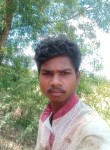 Ramjit tudu, 21, Hangal