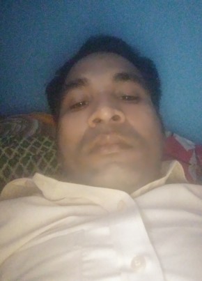 Dhara mvveer, 33, India, Kichha