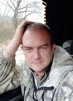 Евгений, 42, Россия, Пыть-Ях