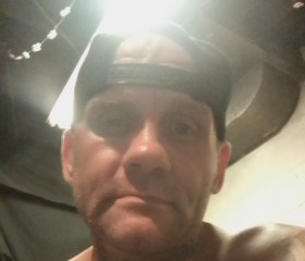 Eddie, 47, Indianapolis