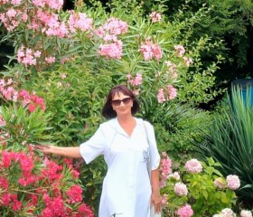 Elvira, 57, Murmansk