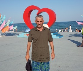 Колан, 60 лет, Новочеркасск
