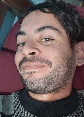 Lautaro из Ciudad de La Santísima Trinidad y Puerto de Santa María del Buen Ayre 32 года