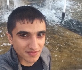 Агаев, 27 лет, Кушва