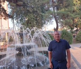 Камол, 53 года, Toshkent