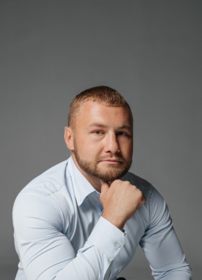 Александр из Москвы 36 лет