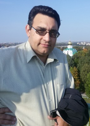 Евгений, 48, Россия, Санкт-Петербург