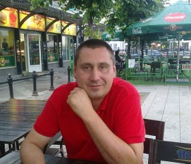 Sergei, 54 года, Celle