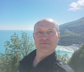 aleksandr, 46, Novorossiysk