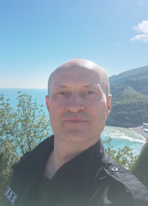 aleksandr, 46, Russia, Novorossiysk