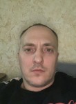 Демьян, 41 год, Петрозаводск