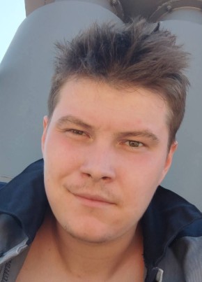 Евгений, 28, Россия, Хабаровск