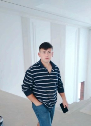 Artur, 24, Рэспубліка Беларусь, Ашмяны