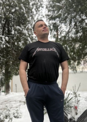 Павел, 42, Россия, Ейск