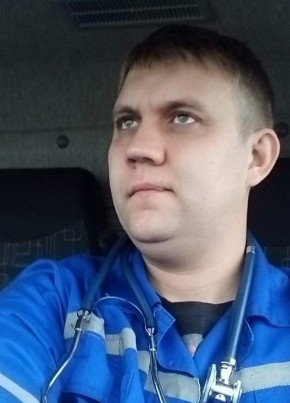 Ivan, 37, Russia, Rostov-na-Donu