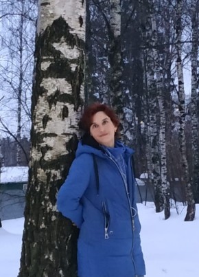 Надежда Ефремова, 44, Россия, Королёв