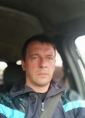 Алексей, 48, Россия, Подольск