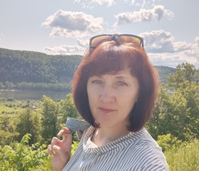 Svetlana, 52, Ufa