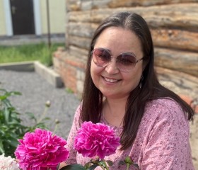Azaliya, 55, Ufa