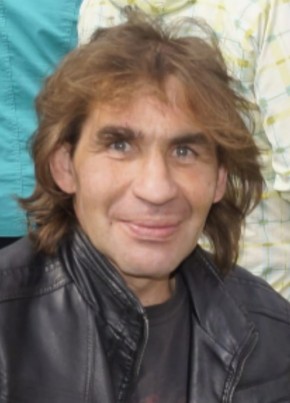 Николай, 49, Россия, Каргополь