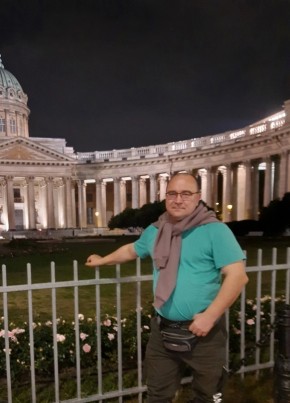 Виталий, 45, Россия, Петрозаводск
