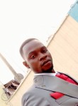 William kazadi, 25 лет, Kinshasa