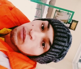 Sirochiddin, 29, Istaravshan