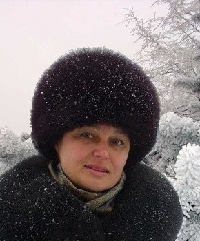 Sветлана, 63, Россия, Ижевск