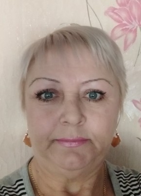 Nadezhda, 57, Russia, Syzran