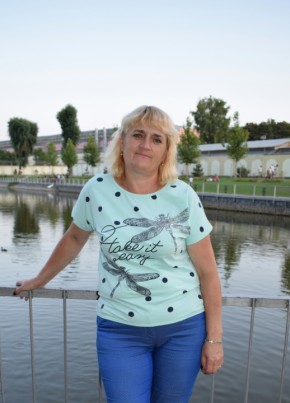 Зина, 55, Україна, Кременчук