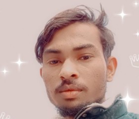 Arshad, 18 лет, Kanpur