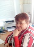 Светлана, 62 года, Уфа