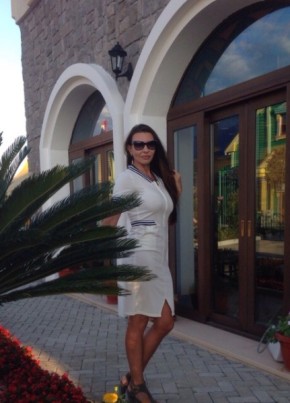 Vera, 44, Россия, Екатеринбург