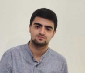 Sergey, 22, Yerevan