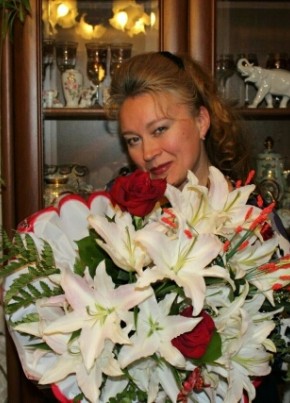 Марина, 58, Россия, Пушкин