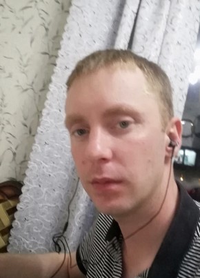 Егор, 38, Россия, Октябрьский (Республика Башкортостан)