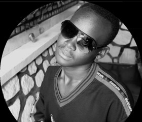 Ishimwe Bin, 18, Kigali