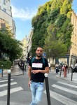 Ahmed, 31 год, Paris