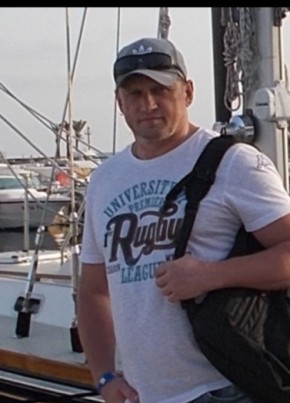Виктор, 58, Россия, Усть-Лабинск
