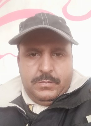 Abdo, 53, المغرب, الدار البيضاء