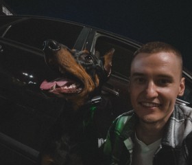 Egor, 26, Vladimir