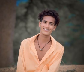 Asish, 25, Bhawanipatna