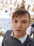 Timur, 20 лет, Toshkent