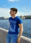 Марк 2, 35 лет, Санкт-Петербург