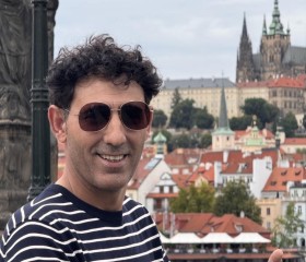 Maks, 45, Bingen am Rhein