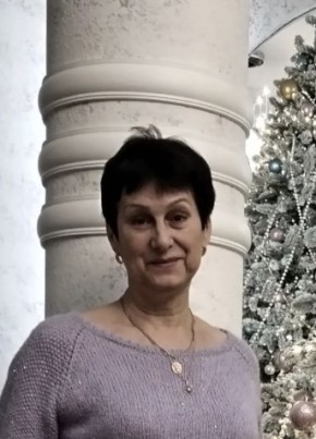 Irina, 62, Russia, Orel