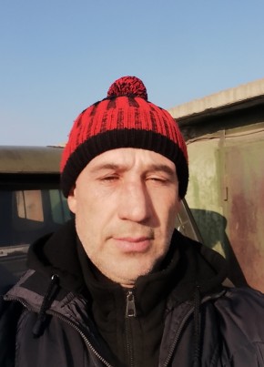 Юрий, 46, Россия, Кызыл