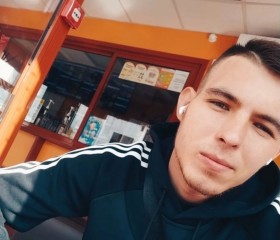 Valeriy, 26, Kemerovo