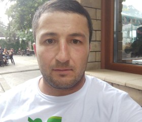 Анзор Тарчоков, 34 года, Нальчик