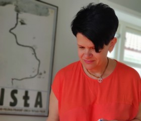 Лилия, 53 года, Wisła